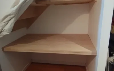 Etagères