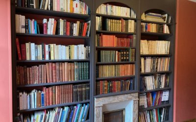 Bibliothèque